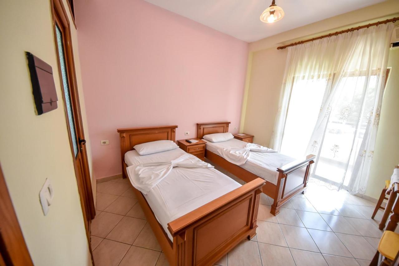 Hotel Double In Geraldo
