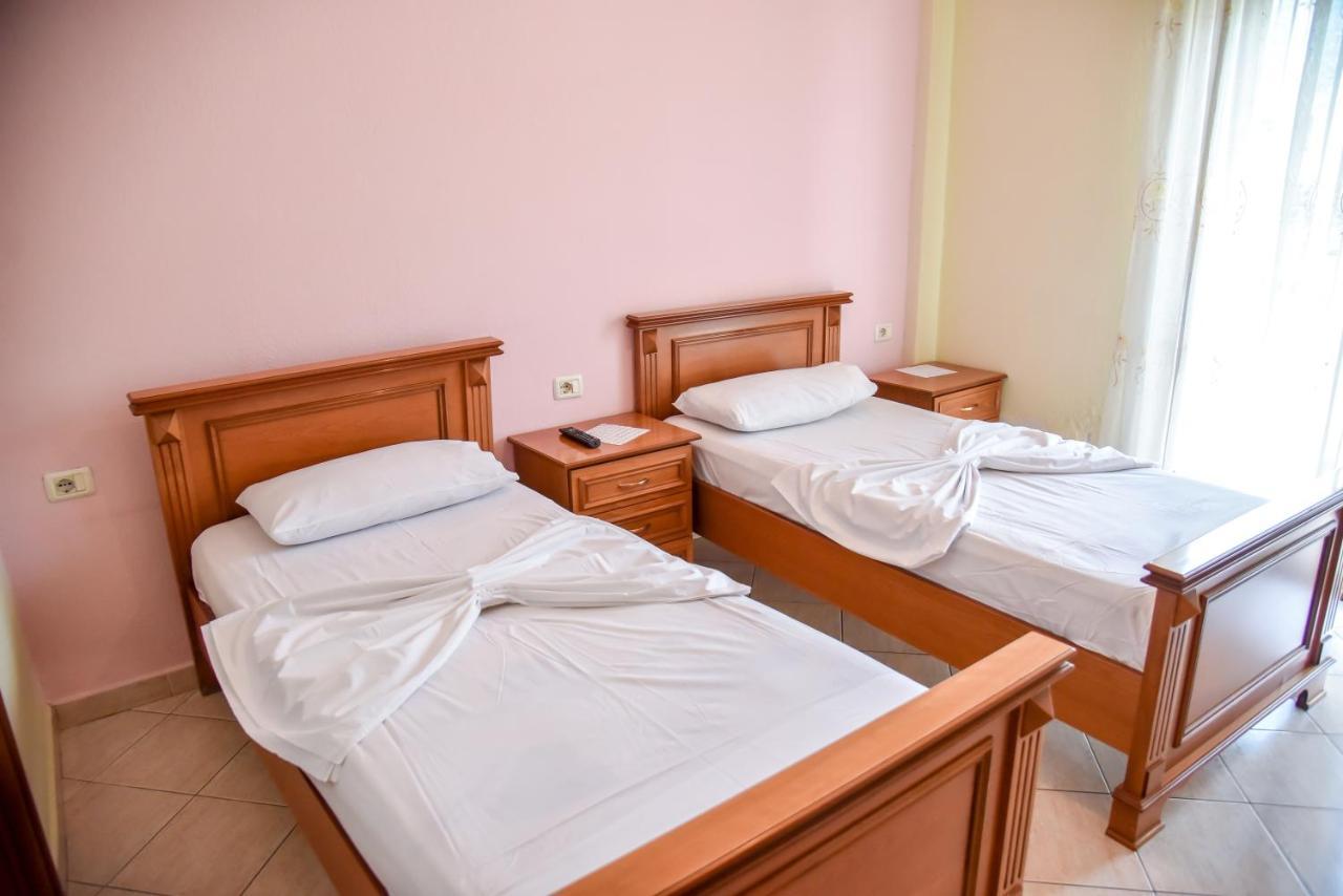 Hotel Double In Geraldo 2*