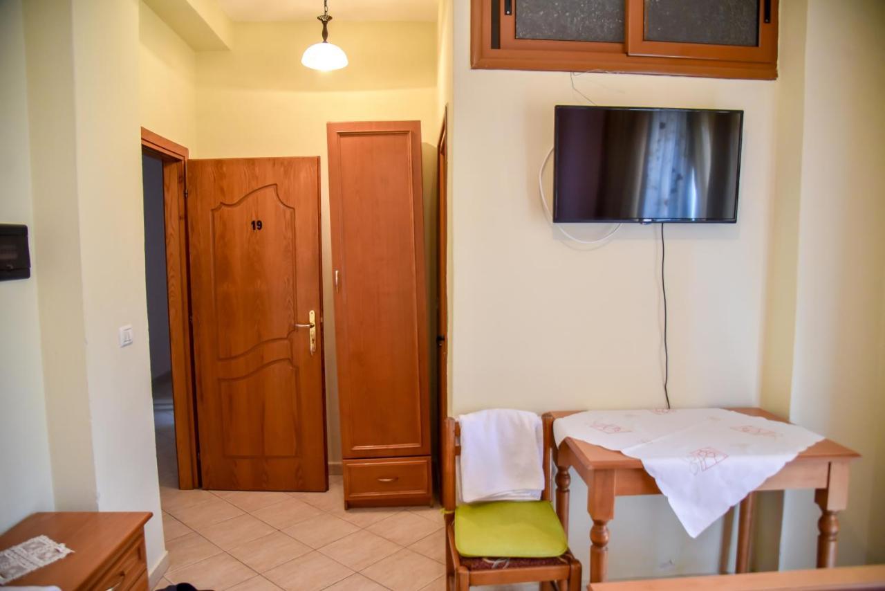 Hotel Double In Geraldo 2*